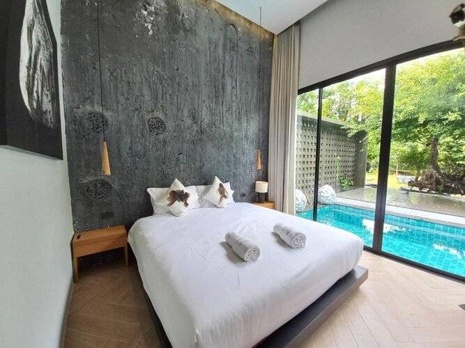 Seava House Ao-Nang Krabi