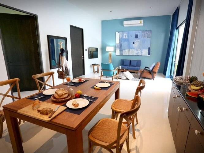 Seava House Ao-Nang Krabi