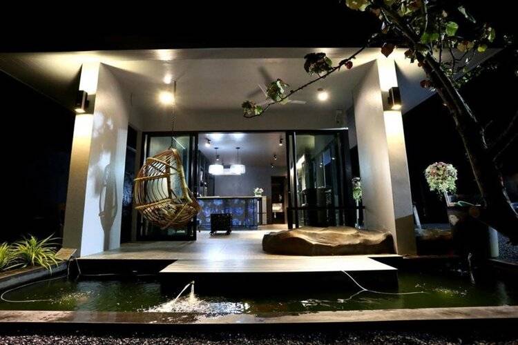 Seava House Ao-Nang Krabi