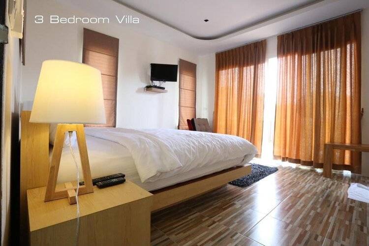 Seava House Ao-Nang Krabi