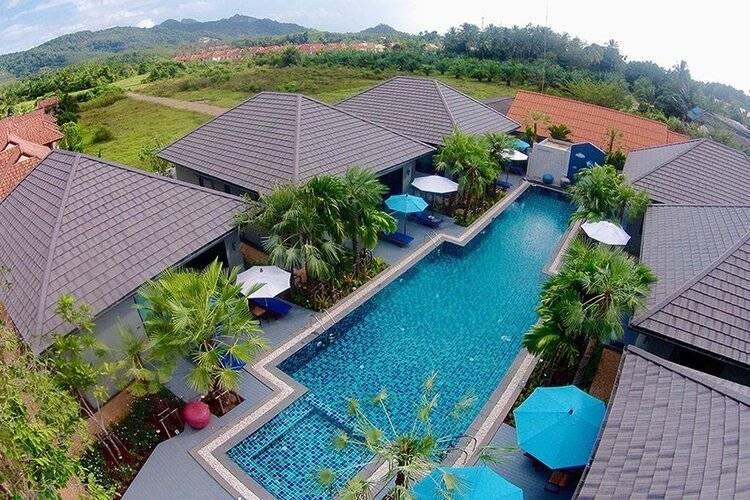 Seava House Ao-Nang Krabi