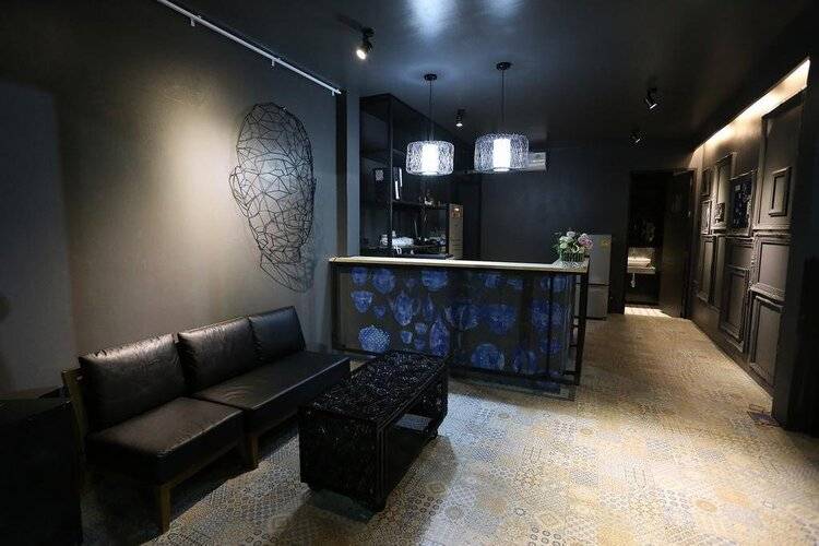 Seava House Ao-Nang Krabi