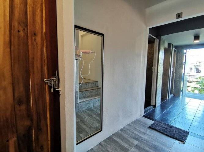 8 Sleepers Street Hostel