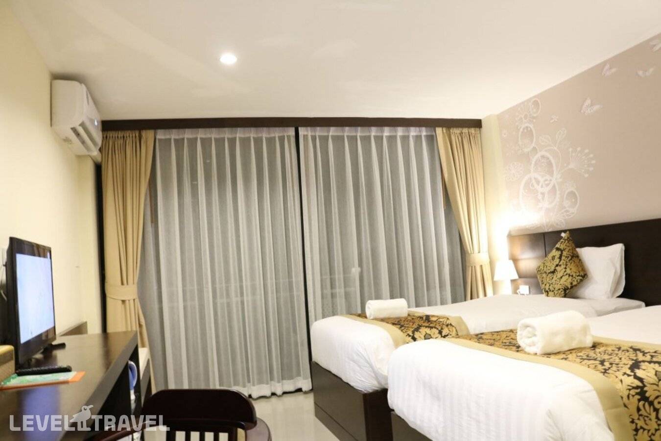 фотографии отеля Sky Beach Aonang в Таиланд(Ао Нанг) - фото №9