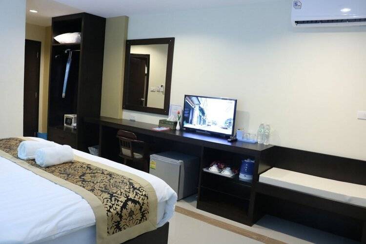 Sky Beach Aonang
