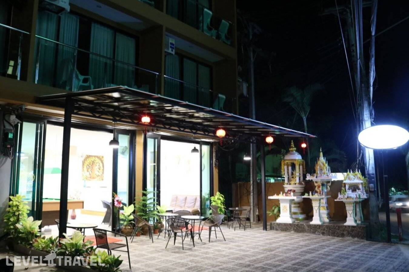 фотографии отеля Sky Beach Aonang в Таиланд(Ао Нанг) - фото №5