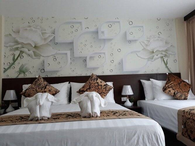 Sky Beach Aonang