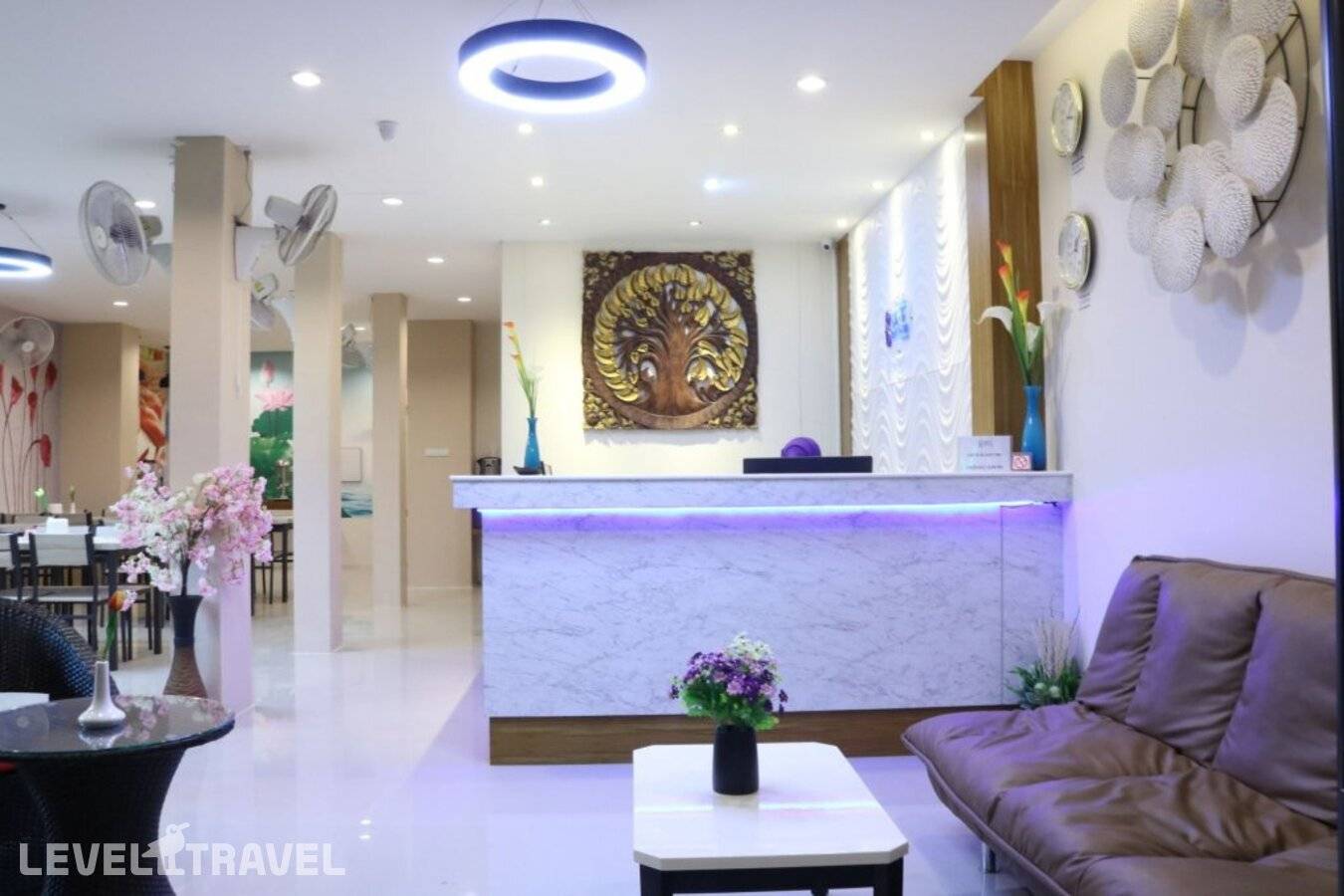 фотографии отеля Sky Beach Aonang в Таиланд(Ао Нанг) - фото №15