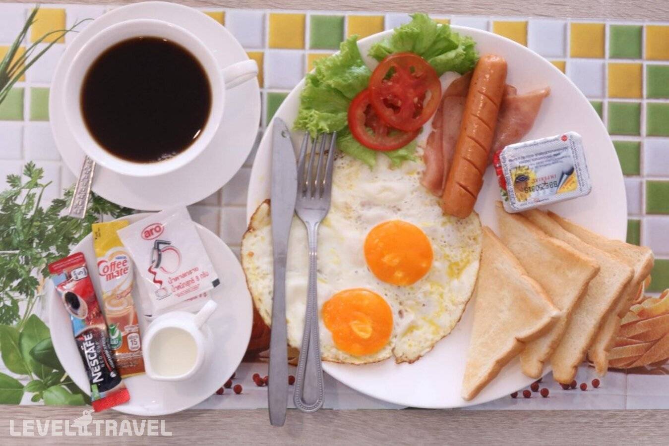 фотографии отеля Sky Beach Aonang в Таиланд(Ао Нанг) - фото №14