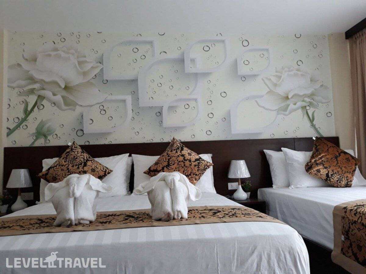 фотографии отеля Sky Beach Aonang в Таиланд(Ао Нанг) - фото №6