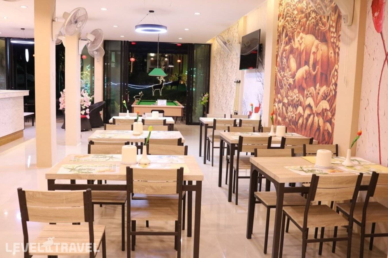 фотографии отеля Sky Beach Aonang в Таиланд(Ао Нанг) - фото №7