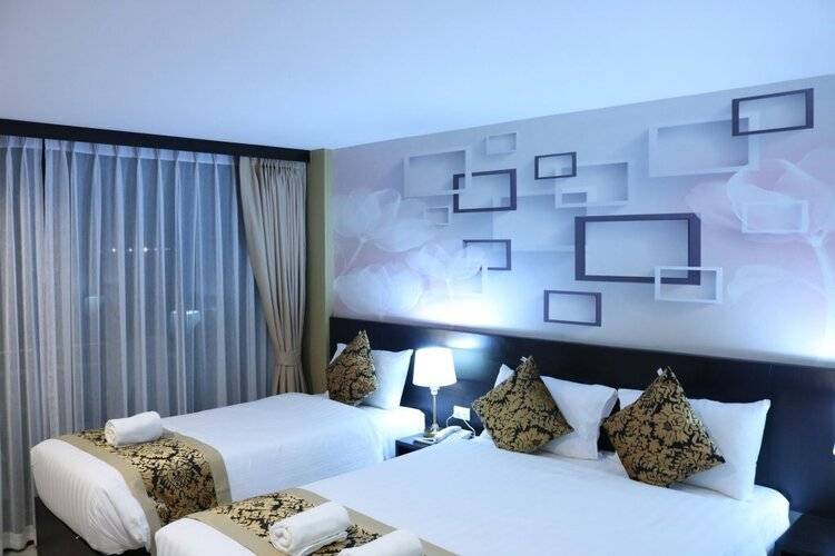 Sky Beach Aonang