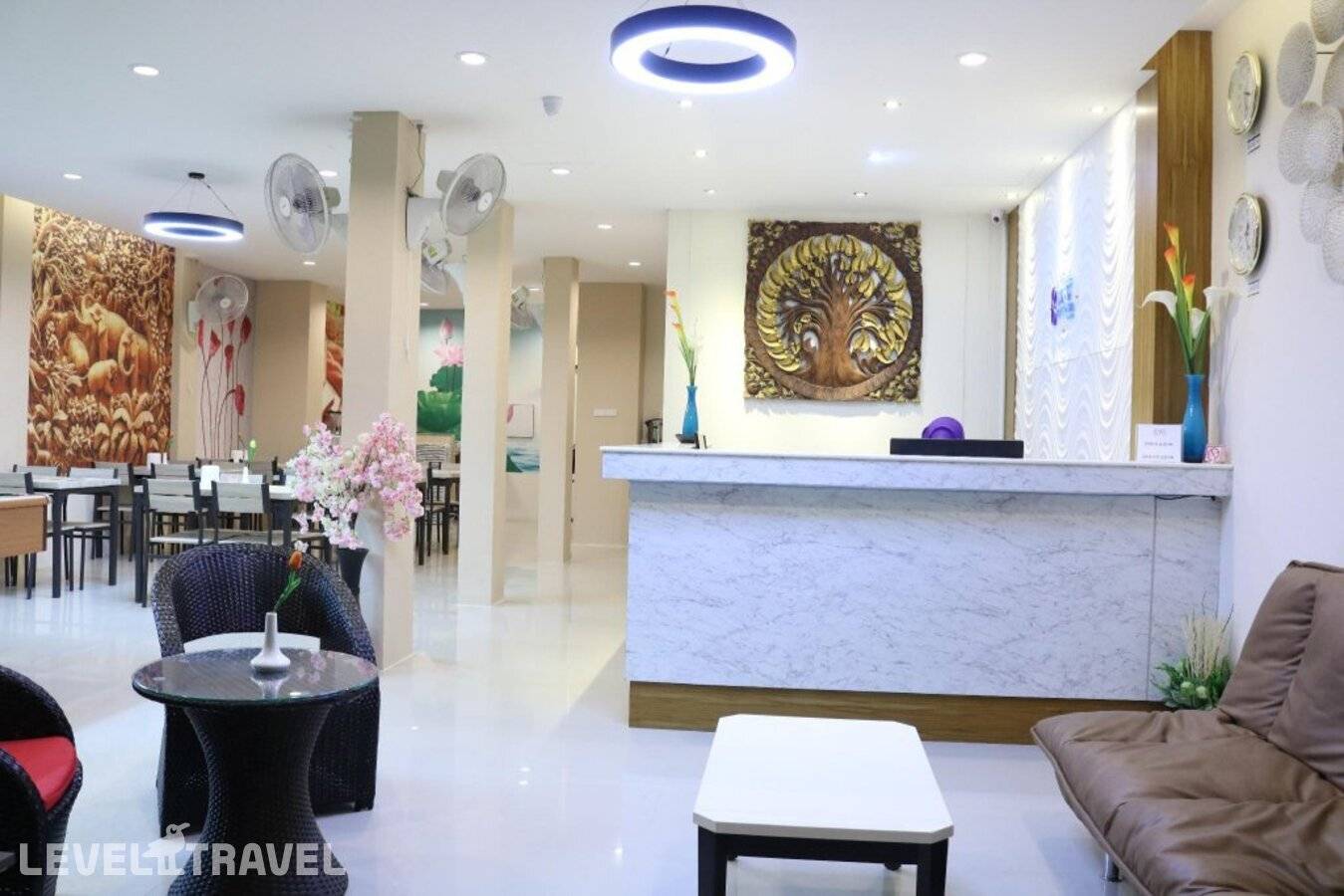 фотографии отеля Sky Beach Aonang в Таиланд(Ао Нанг) - фото №11