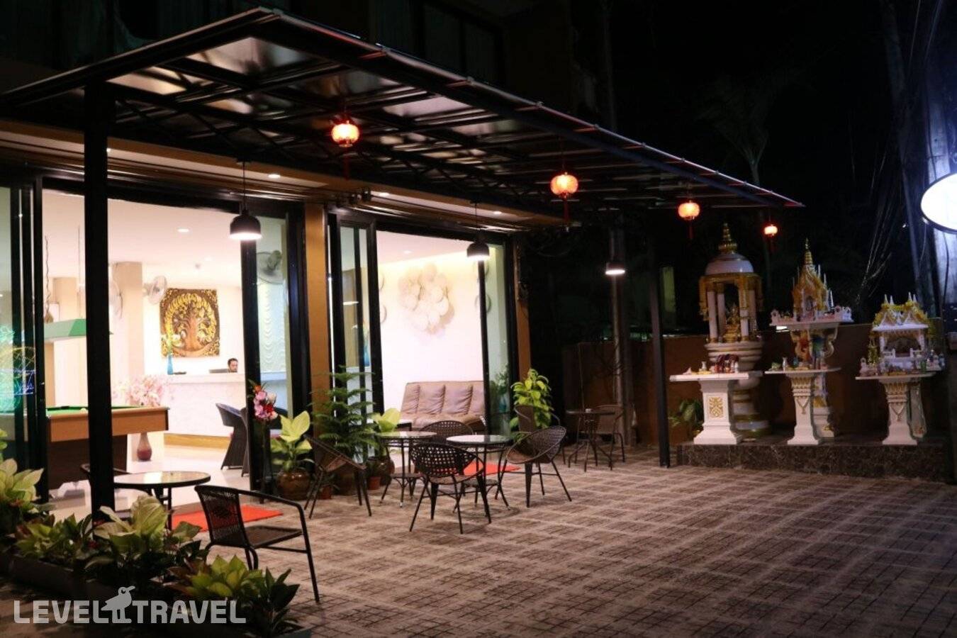 фотографии отеля Sky Beach Aonang в Таиланд(Ао Нанг) - фото №2