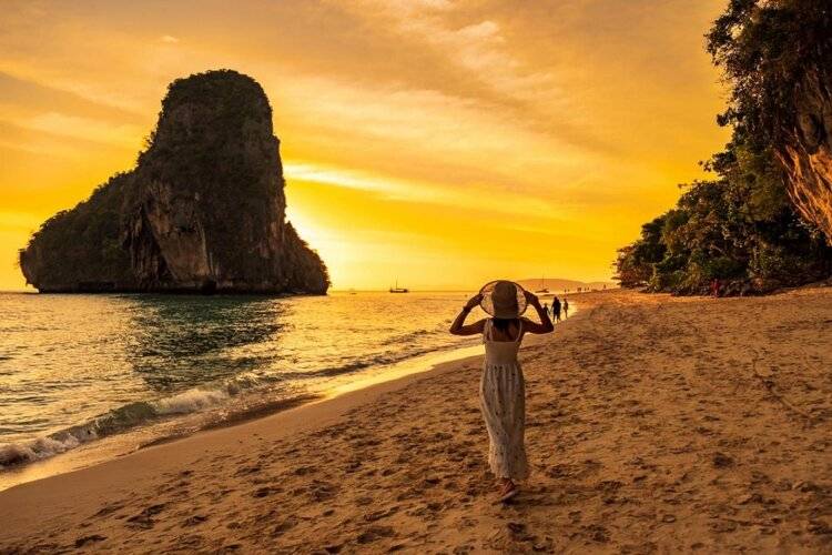 Sky Beach Aonang