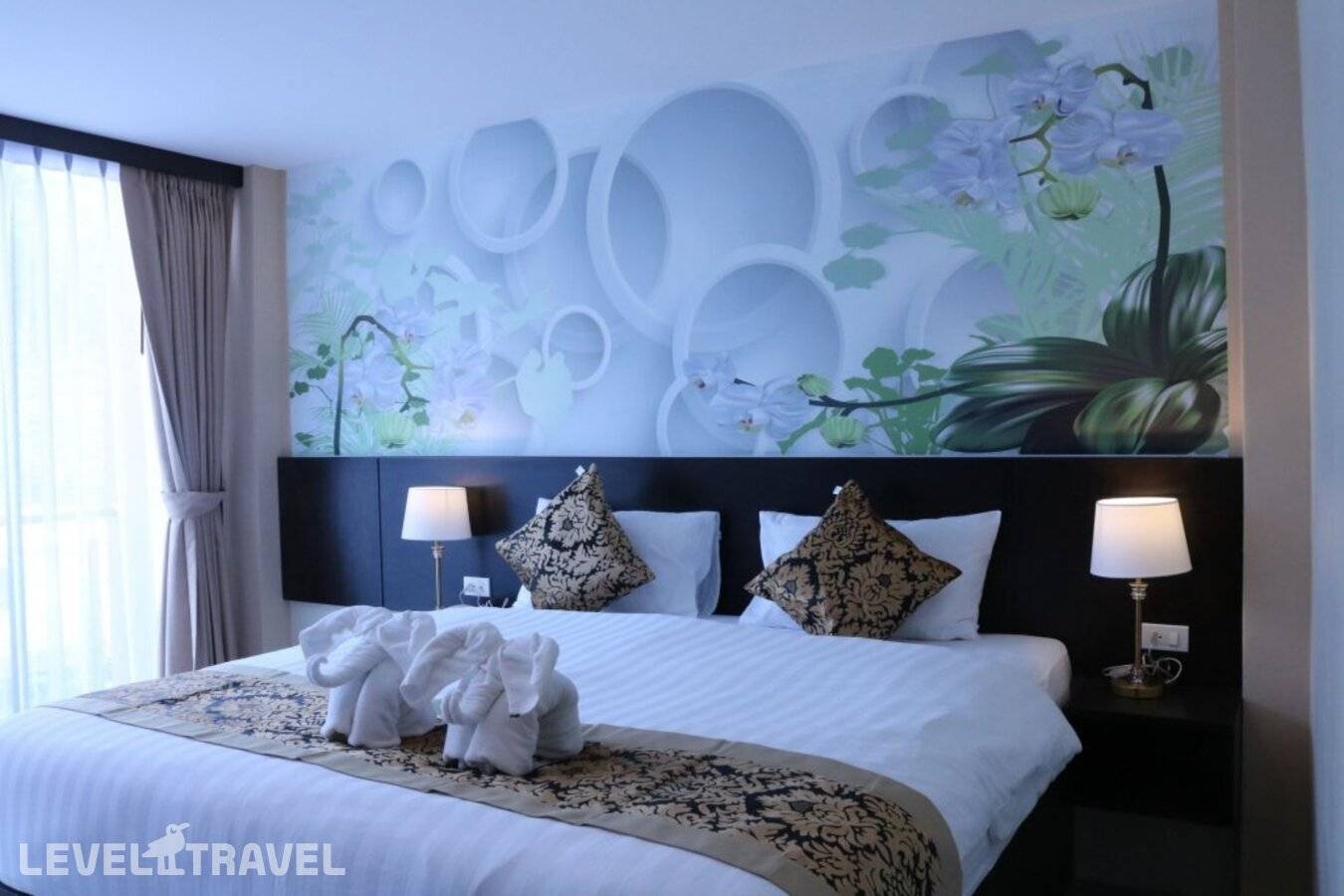 фотографии отеля Sky Beach Aonang в Таиланд(Ао Нанг) - фото №1