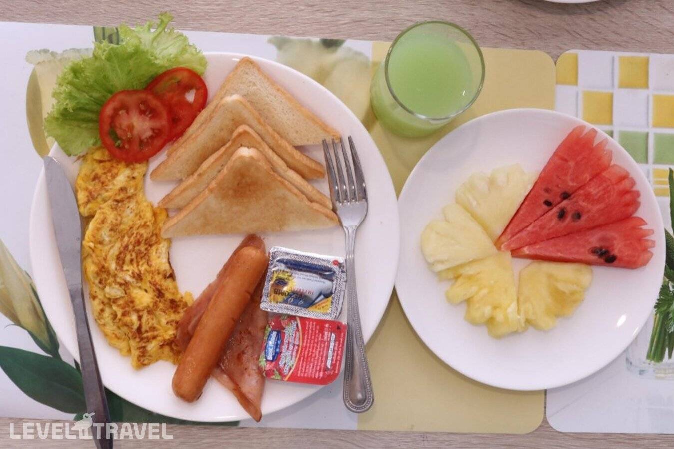 фотографии отеля Sky Beach Aonang в Таиланд(Ао Нанг) - фото №8