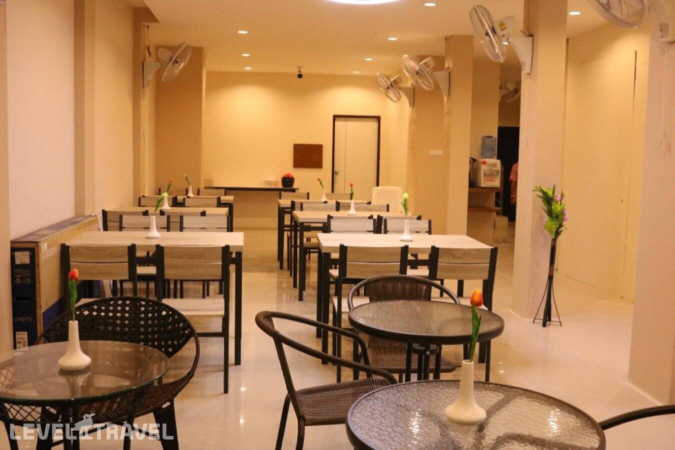 фотографии отеля Sky Beach Aonang в Таиланд(Ао Нанг) - фото №12