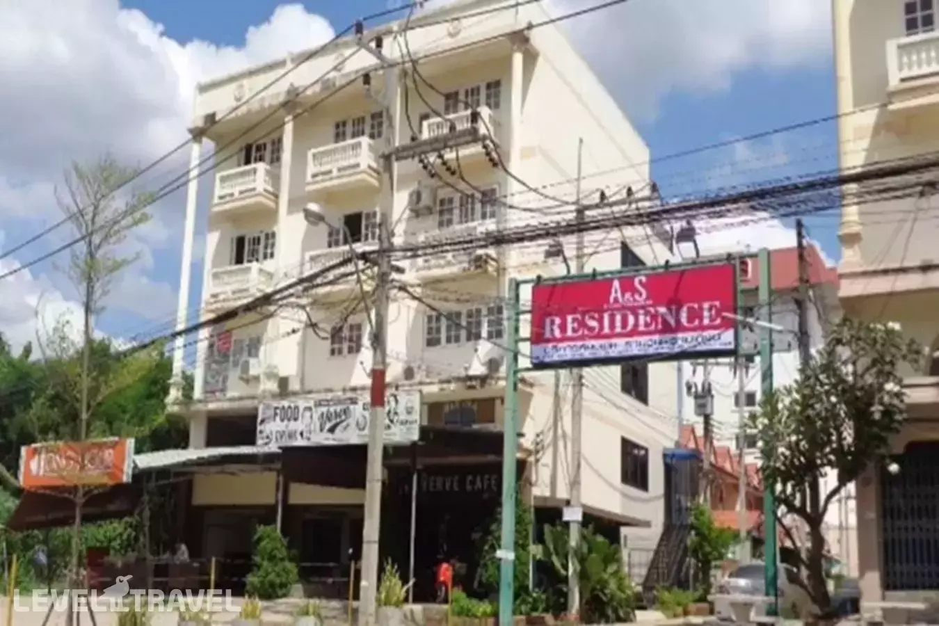 A And S Residence Kanchanaburi