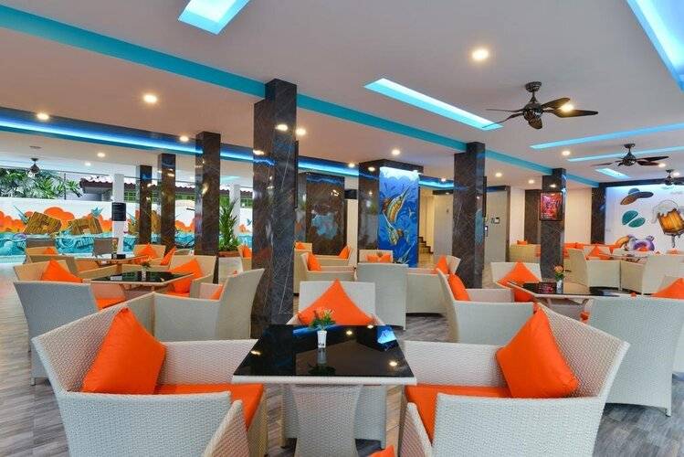 T2 Ao Nang Krabi