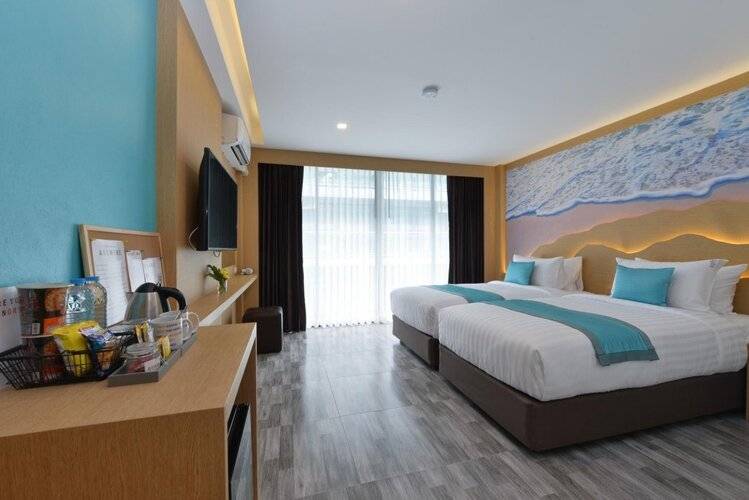 T2 Ao Nang Krabi