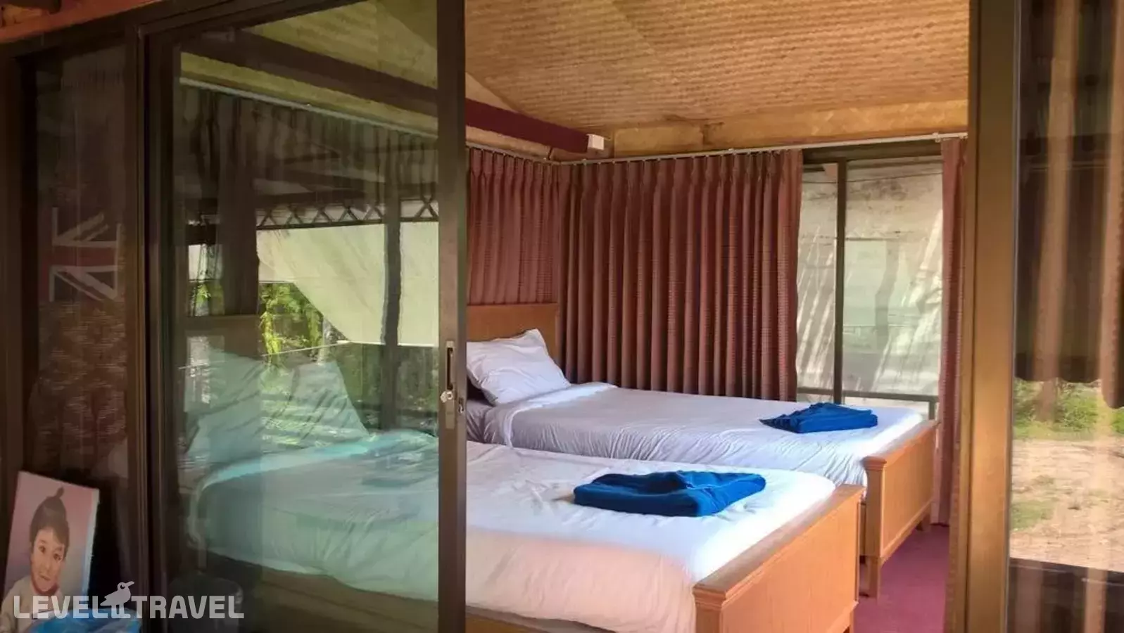 The Lazy Bar And Guesthouse