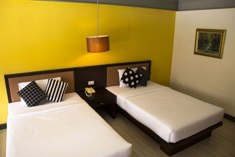 Aekpailin River Kwai Resort Kanchanaburi