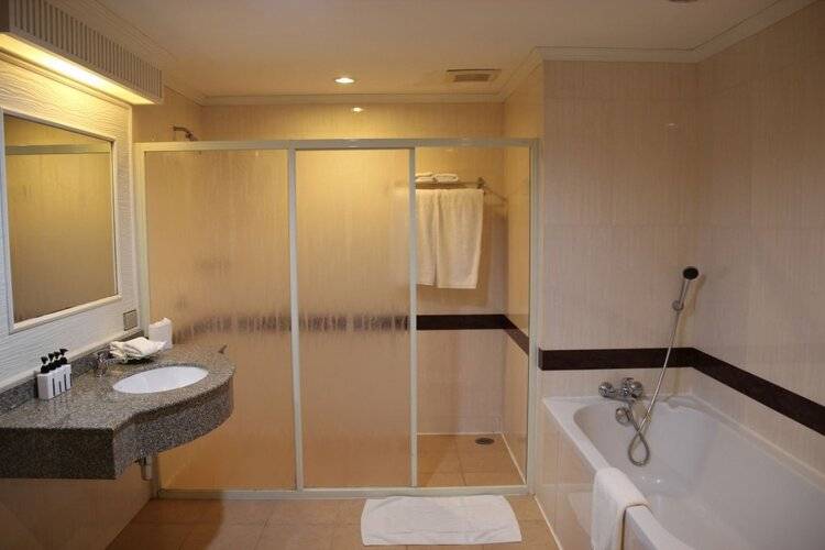 Aekpailin River Kwai Resort Kanchanaburi