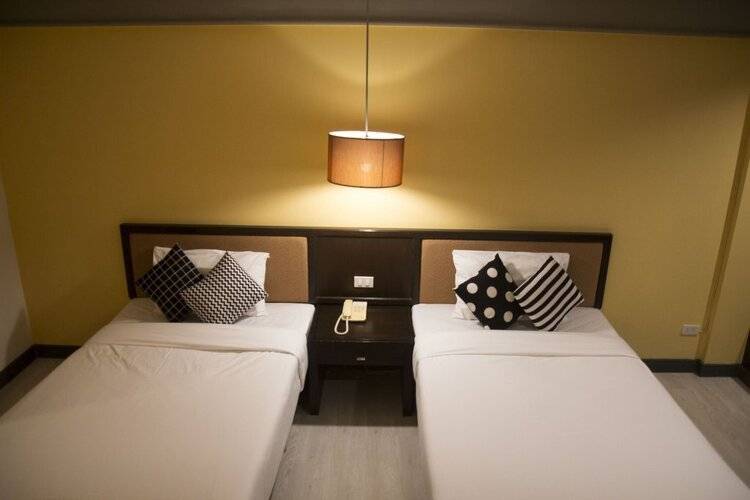 Aekpailin River Kwai Resort Kanchanaburi