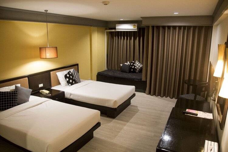 Aekpailin River Kwai Resort Kanchanaburi