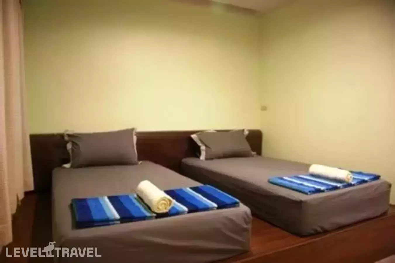 Baan Ma Feung Guest House