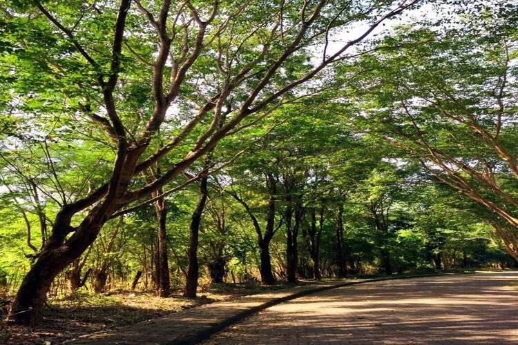 Baan Parimtarn Kanchanaburi