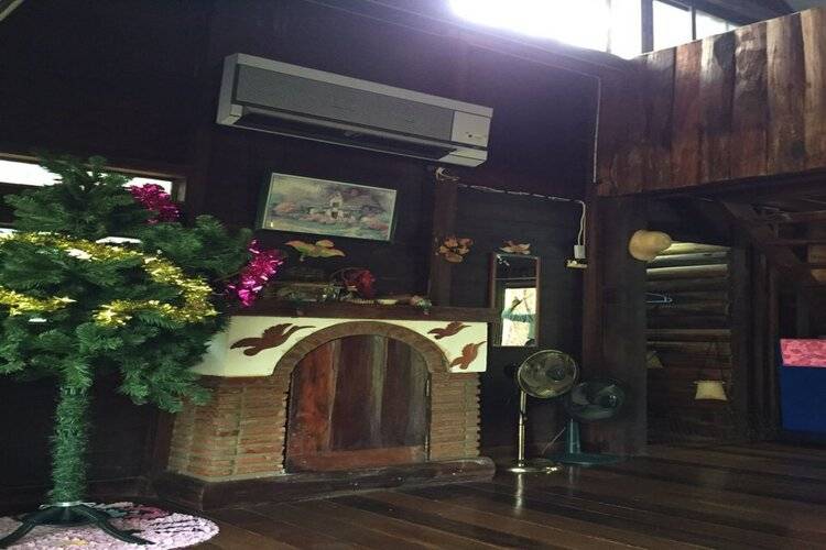 Baan Parimtarn Kanchanaburi