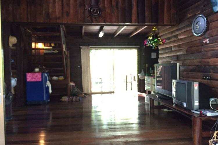 Baan Parimtarn Kanchanaburi