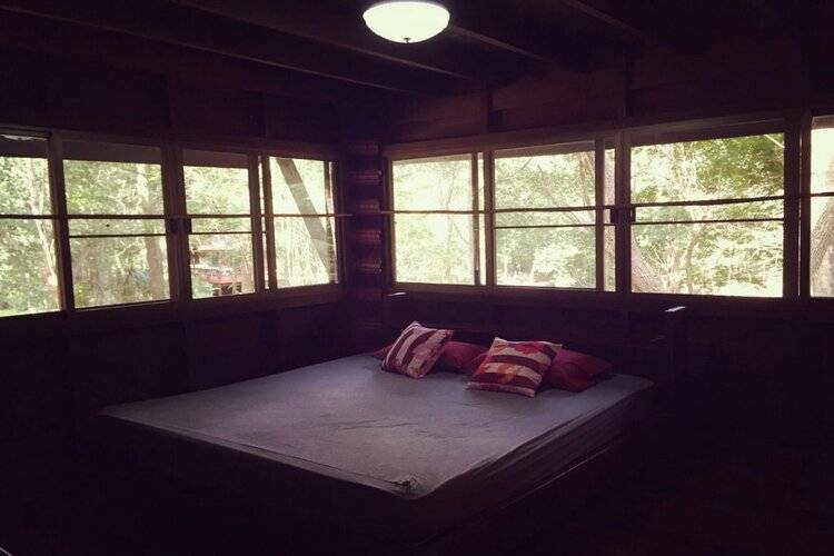 Baan Parimtarn Kanchanaburi