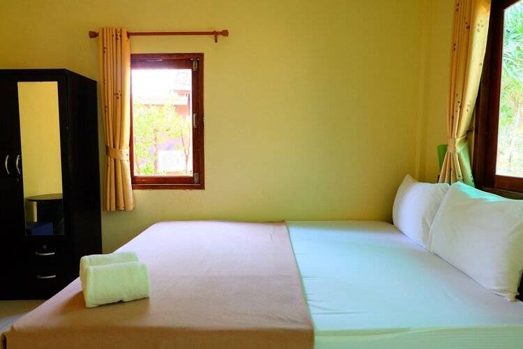 Baan Plang Resort