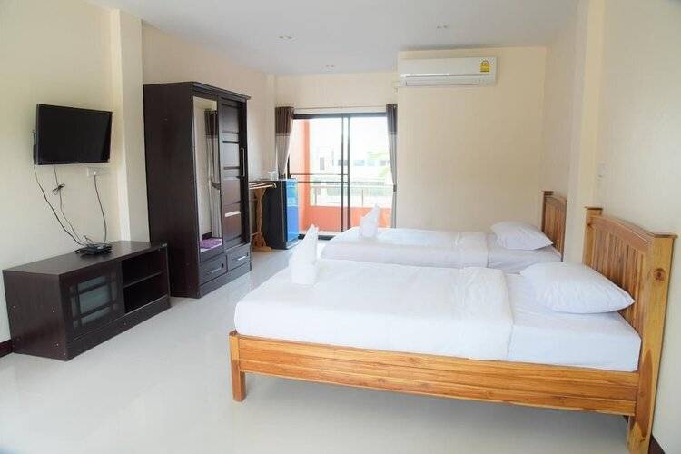 Bh Place Apartment