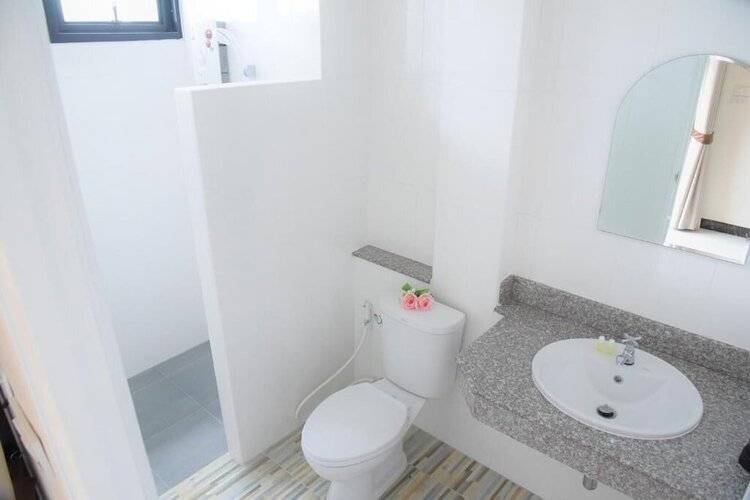Bh Place Apartment