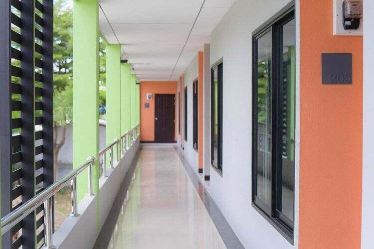 Bh Place Apartment