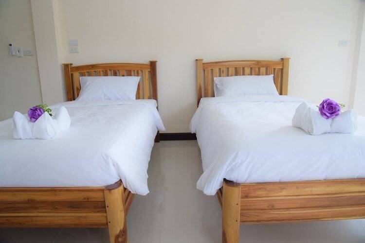 Bh Place Apartment