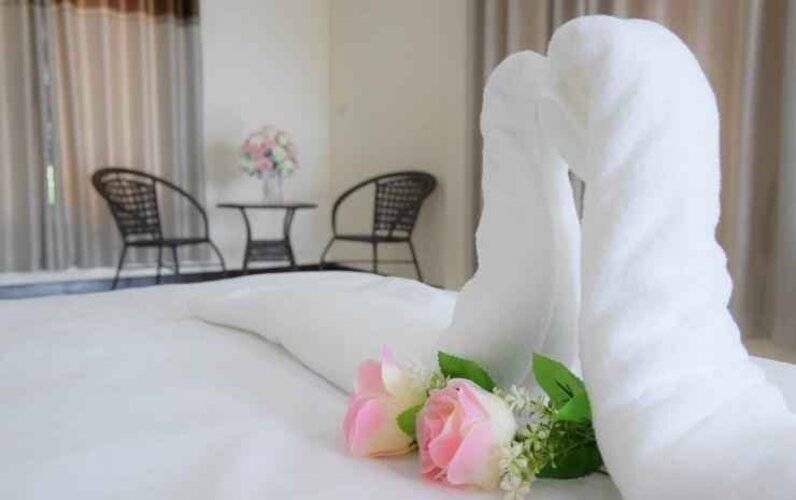 Bh Place Apartment