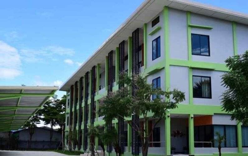 Bh Place Apartment