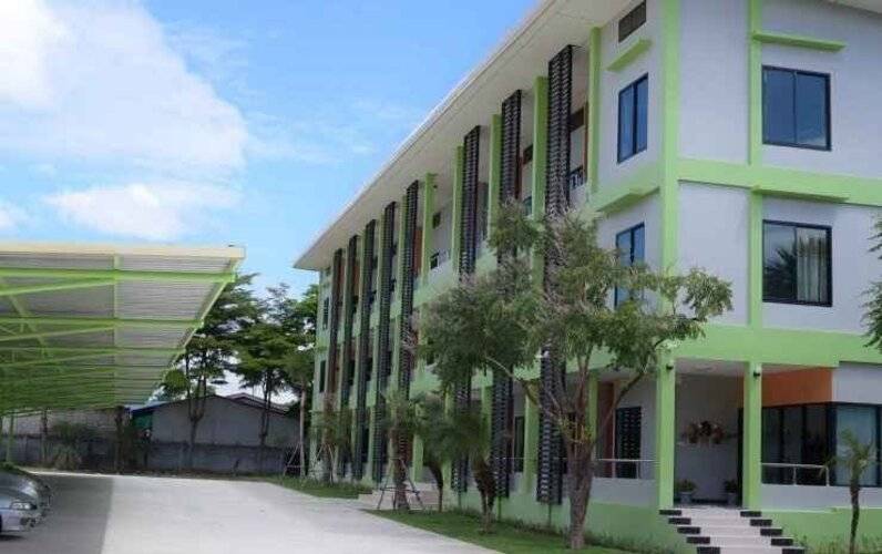 Bh Place Apartment