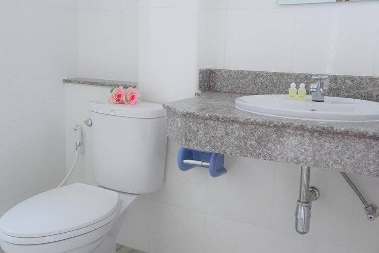 Bh Place Apartment