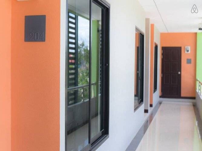 Bh Place Apartment
