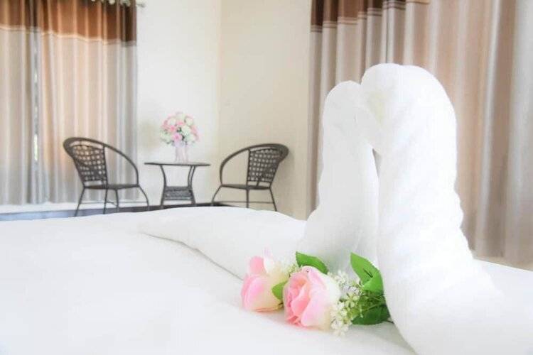 Bh Place Apartment