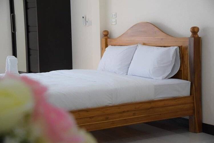 Bh Place Apartment