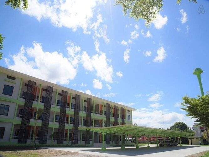 Bh Place Apartment