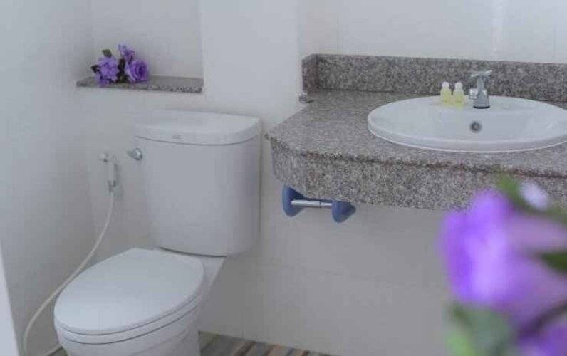 Bh Place Apartment