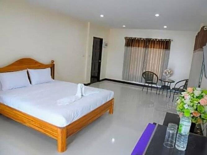 Bh Place Apartment